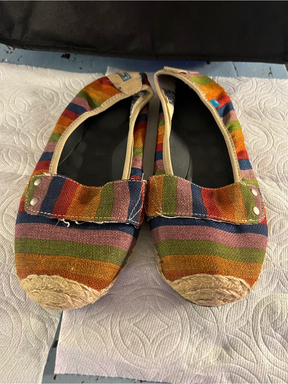 Freewaters Slip-on Shoes